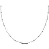 Halskette Morellato Herr Urban in Stahl Zircone SABH37 - SABH37